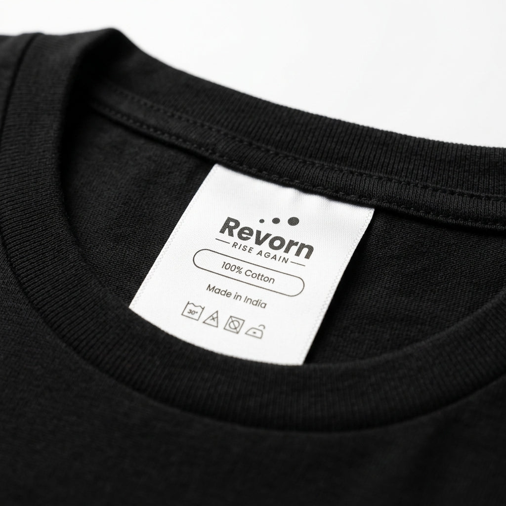 Empowered Woman Oversized T-Shirt | Bold Statement Graphic Tee